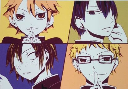 千皐さんのプロフィール画像