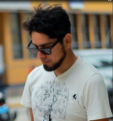 Ingeniero, ITIL Expert, skater, longboarder y ciclista. Peruano con mucho orgullo 🇵🇪