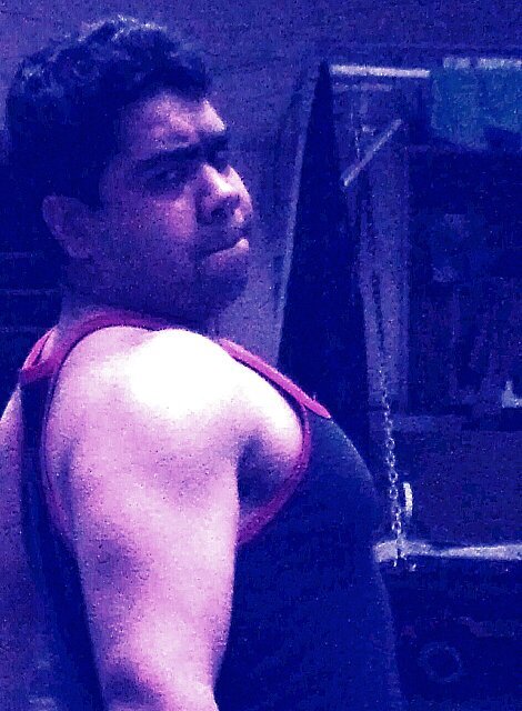 life is unpredictable who knows what will be happen tom...