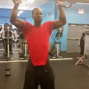 Shane Bernard - @sbernardfitness - Twitter