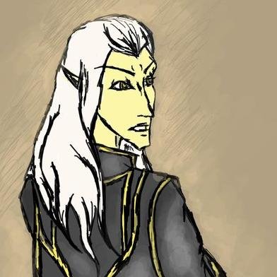 EIenwen's profile picture. First Emissary of the Thalmor. You say Talos, I say HERETIC! ||Skyrim RP|| #OpenRP #TeamParody