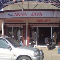 Anna Jaya (@annajayaid) 's Twitter Profile