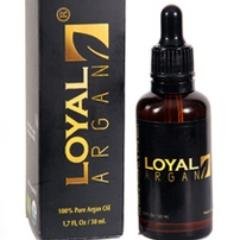 Distributor Loyal Argan Oil Di Indonesia. Loyal Argan, pure 100% Argan Oil.