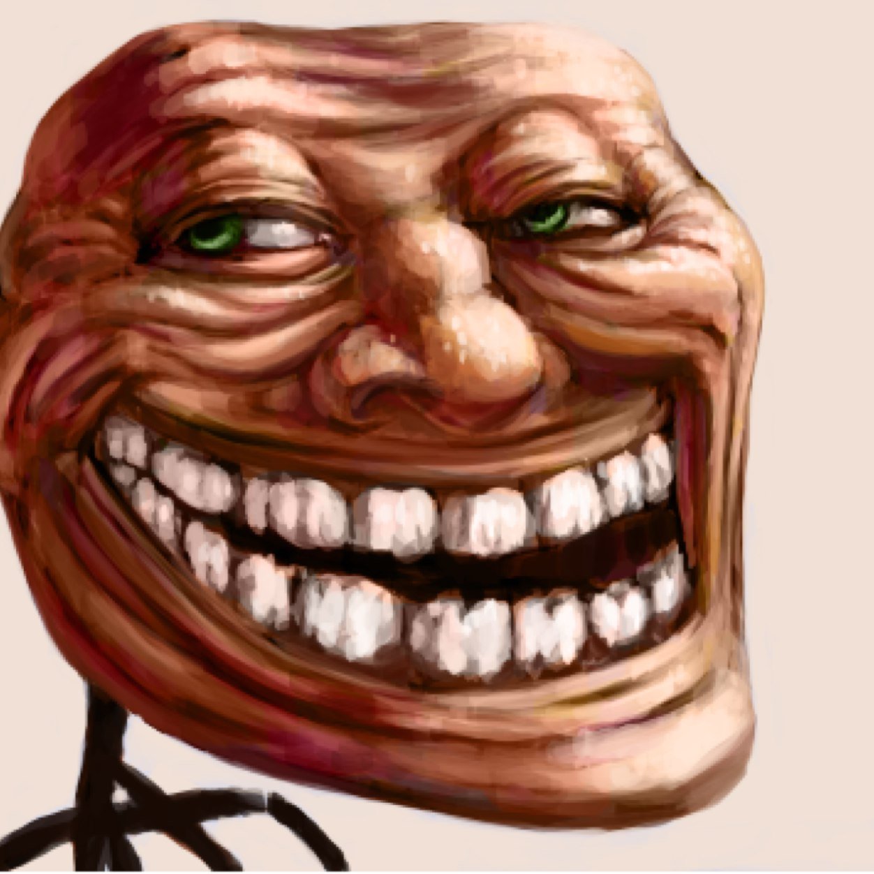 NiggaTrolling's profile picture. Nigga Trolling Everyday. Enjoy.