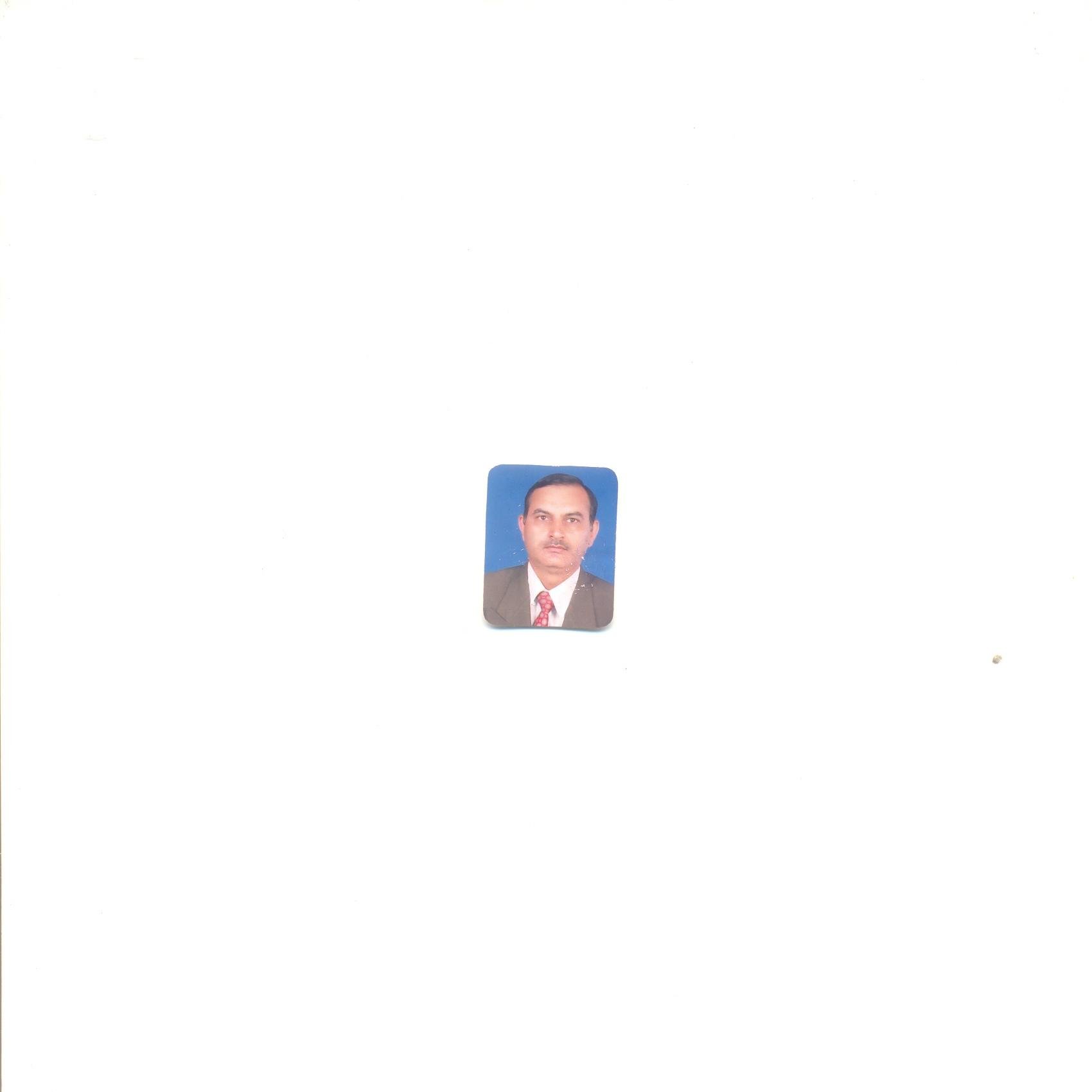 Working in Utility Powertech Limited Noida Corporate Center as Additional Manager.