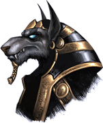 anubismx's profile picture. 