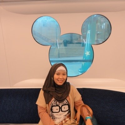 Enjoy my life because I have wonderful world