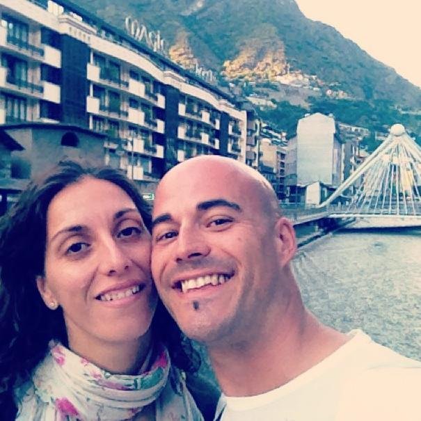 Sandramarciana's profile picture. 