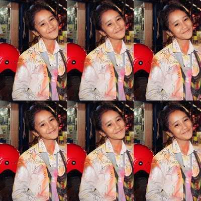 I Love you so much Momsky♥