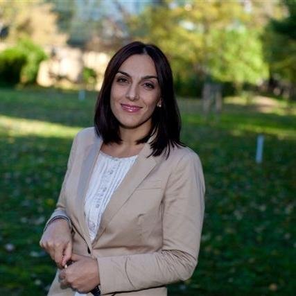 OrnelaShapo's profile picture. 