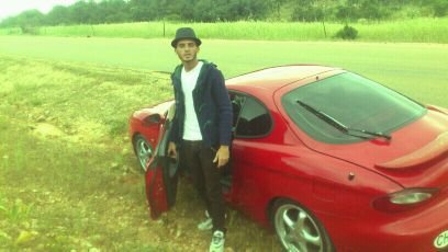 mdaffoon's profile picture. 