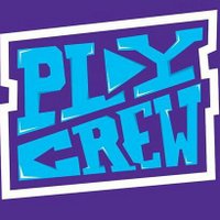 PLAY Crew (@play_crew) 's Twitter Profile Photo PLAY Crew (@play_crew) 's Twitter Profile Photo