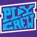 PLAY Crew (@play_crew) Twitter profile photo
