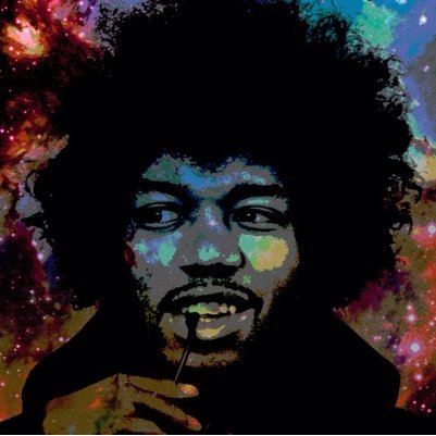 It don't matter your race / Just take a blunt to the face / And we all gon' rock✌️-Kid Cudi