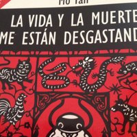 Jaime Aviles (@desfiladero132) 's Twitter Profile