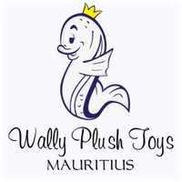 Wally Plush Toys Ltd(@WallyPlushToys) 's Twitter Profileg