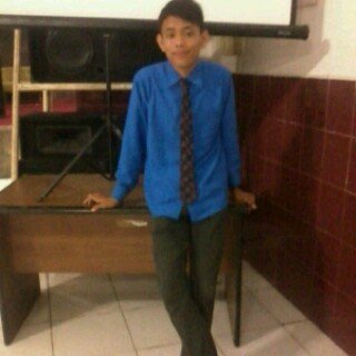 Electrical Engineering  @untirta  '14 ||
Study and Pray | 
# Higayon band  | LoveLikeMusic | I'm VIP of God .