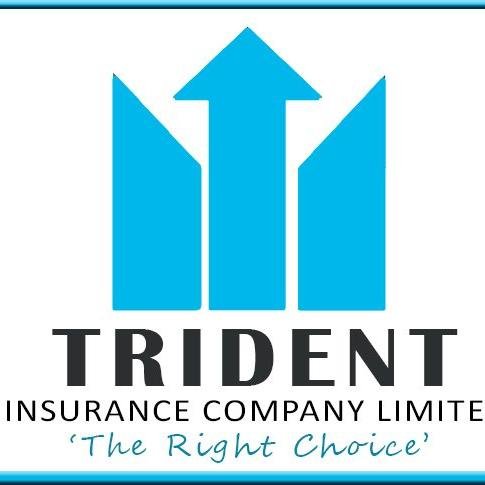 TridentInsKenya's profile picture. Our aim is to provide quality services, set high standards in a competitive and developed insurance industry and play a major role in steering economic growth.