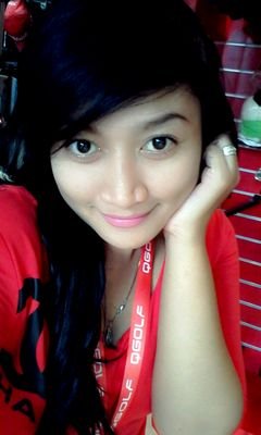 dewiqgolf's profile picture. ISTIQOMAH