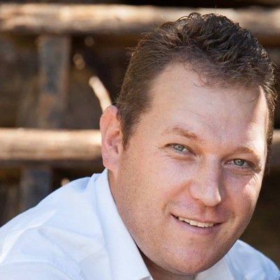 Husband and Father with a mission to save souls. Pastoring CRC Church in Upington under the leadership of Ps At Boshoff.