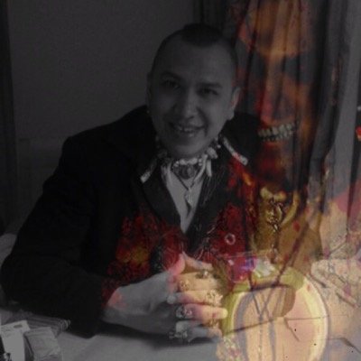 AngelKondanna's profile picture. Male