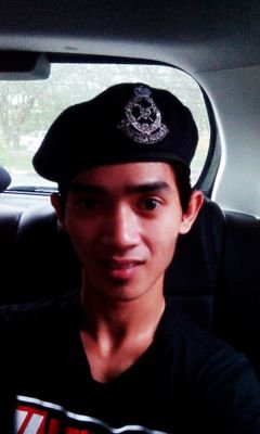 WECHAT ID  esrillizma ^_^