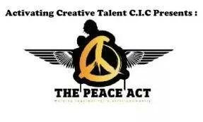 The Peace ACT