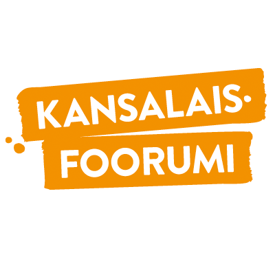 Kansalaisfoorumi on valtakunnallinen opintokeskus, joka innostaa kulttuuri- ja kansalaistoimintaan. #opintokeskus