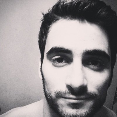 raphaeblanco's profile picture. I can't fly so I dance