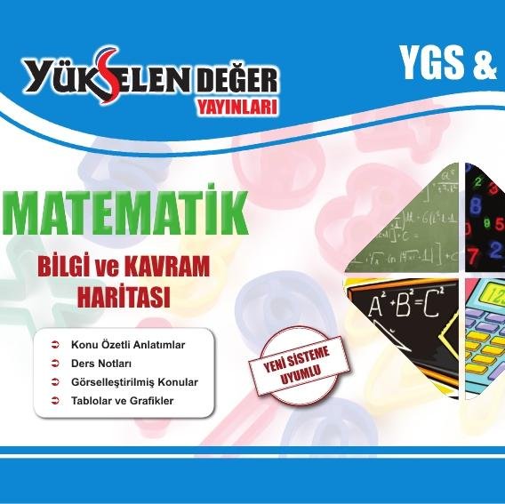 YkslnDgr's profile picture. Yükselen Değer Yayınları