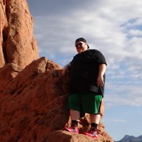 Cody 'Hawk' Piveral (@crash_piveral85) 's Twitter Profile