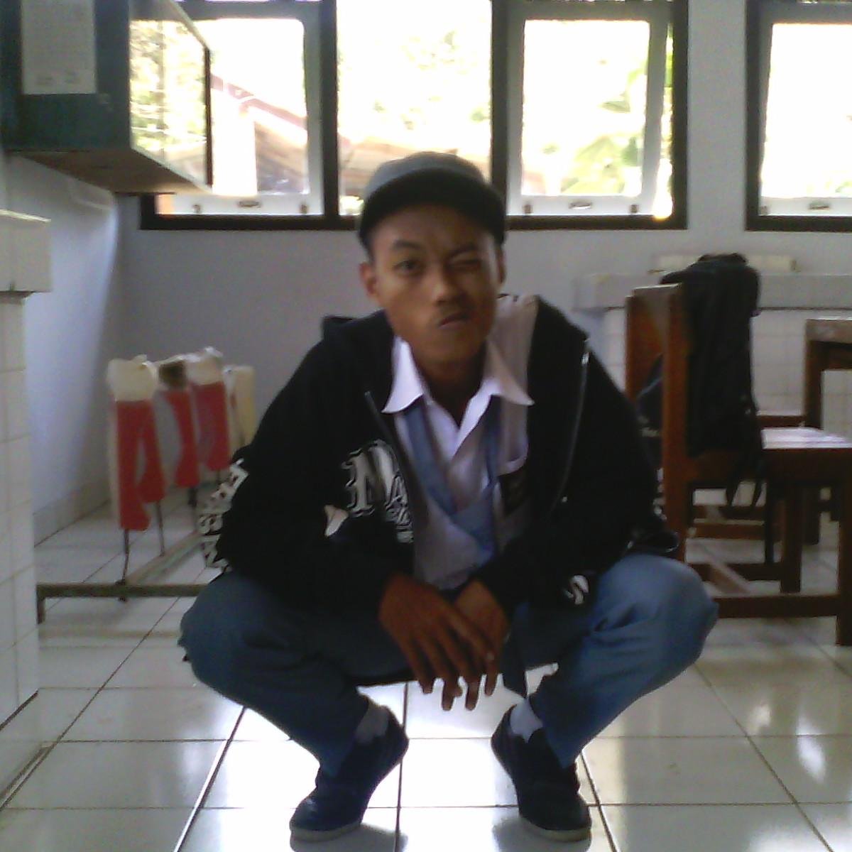 No plin plan , teguh pada pendirian
