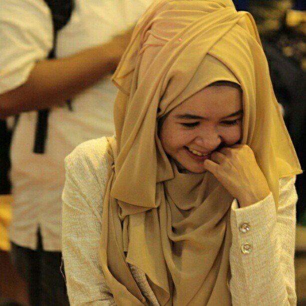 pecinta pedas, pecinta warna biru, pecinta KAMU