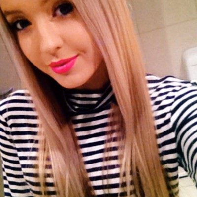 sar_henderson's profile picture. 