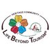 Life Beyond Tourism (@beyondtourism) Twitter profile photo Life Beyond Tourism (@beyondtourism) Twitter profile photo