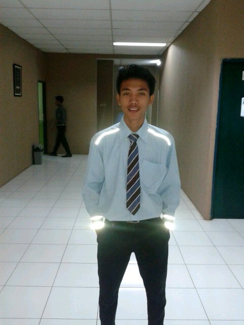 merencana kan masa depan yang sukses :)
