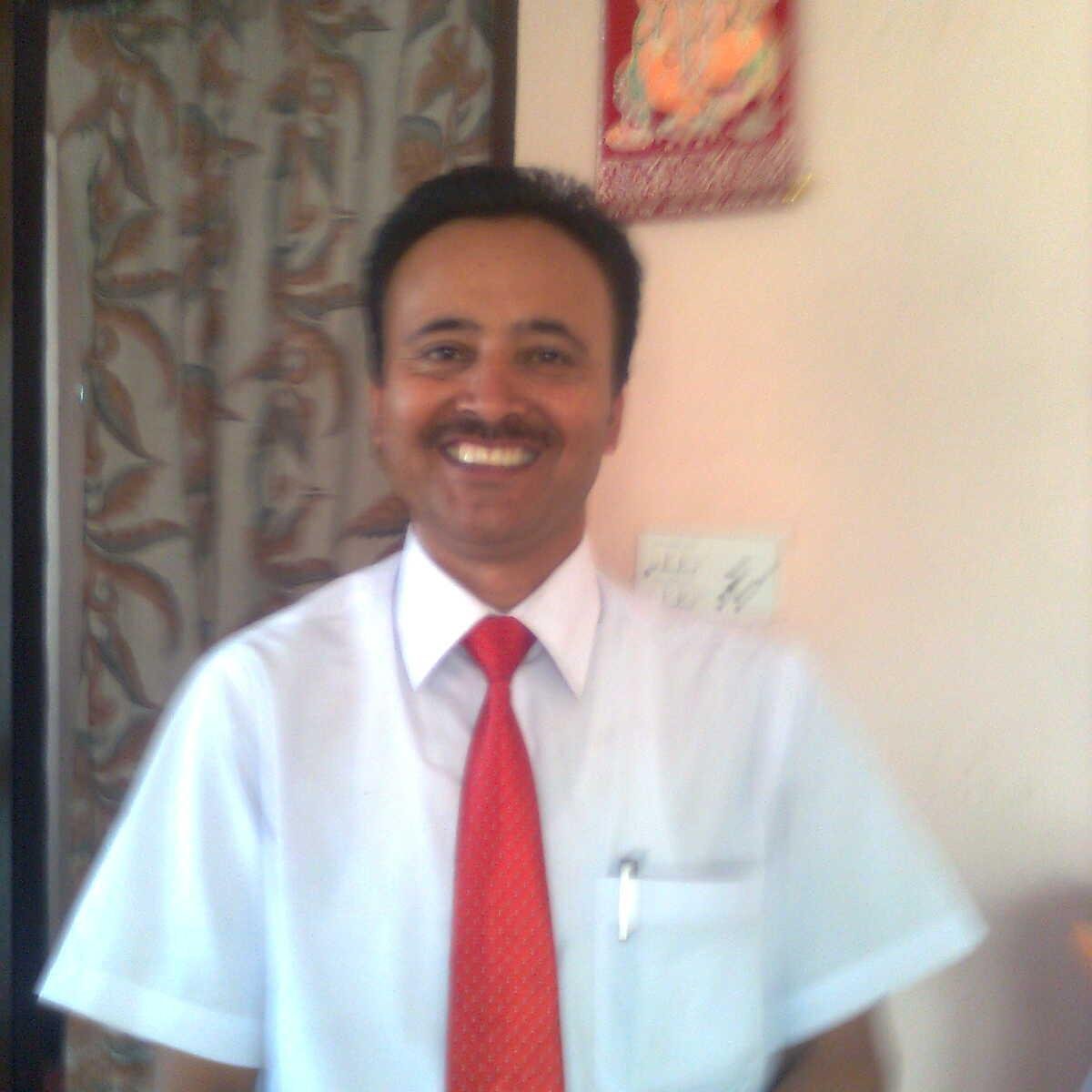 Teaches English at Tribhuvan University, Kathmandu; Maintains research interest on social issues. Likes languages for all its humor, satire, pun, symbolism etc.