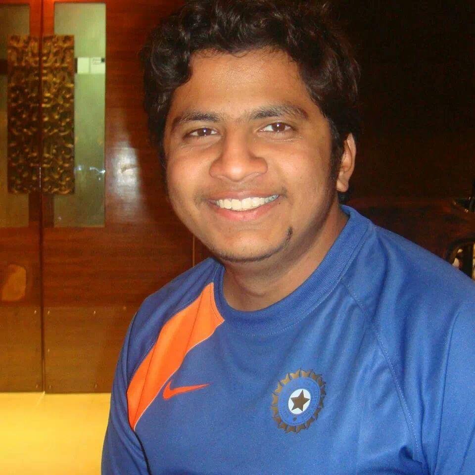 Proud Indian Researcher, Environmentalist, Adventurer, Writer, Altruistic Volunteer, Revolutionary, Eccentric Dreamer, Bookworm n Crazy About Sports