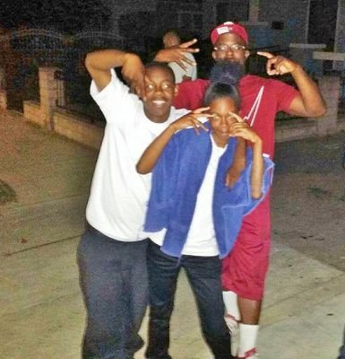 I Aint Neva Gon Stop Til They FR44 CeebEE !.  #400  6⃣ ©