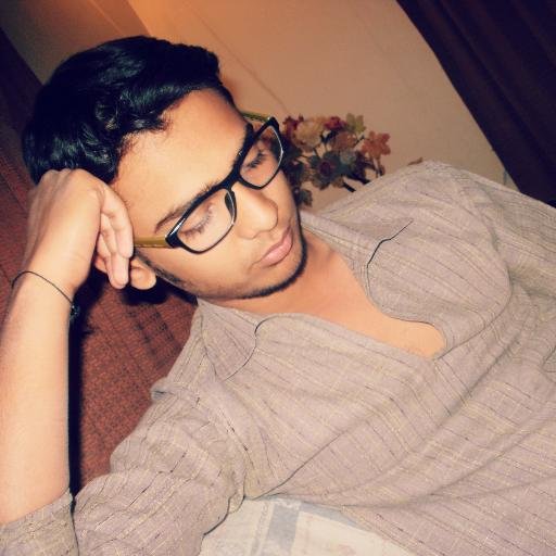 I'm, Indeed, A King because I know how ro rule myself.