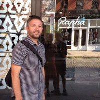 Bartolome Agudo (@bartoal) 's Twitter Profile