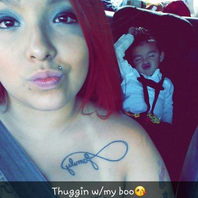 Family and God are all I need♡