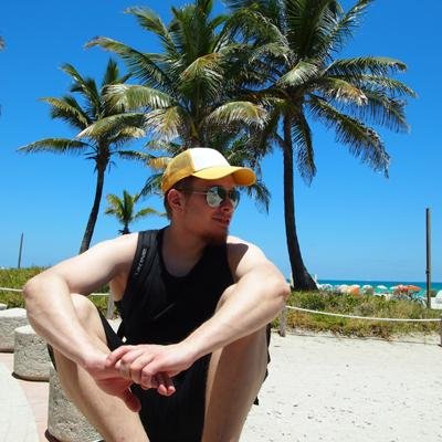 muy_patata's profile picture. hobbyist music at https://t.co/aCAzUZtHk4