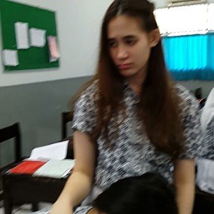 RP of Belinda Camesi as Luna. Cowokku Super Boy Every day at 5 pm only on SCTV!