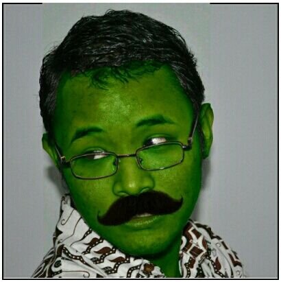 jirfani's profile picture. pengendara motor yang rajin tidur saat berkendara