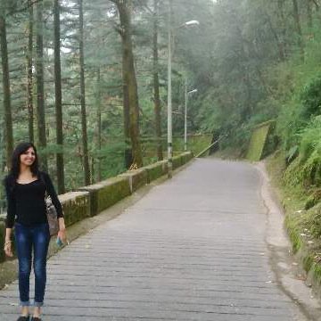 An MBA by qualification , a storyteller by passion and a blogger by occasion.