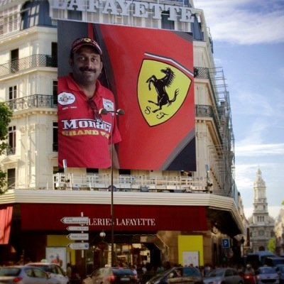 sundarmoorthy Profile Picture