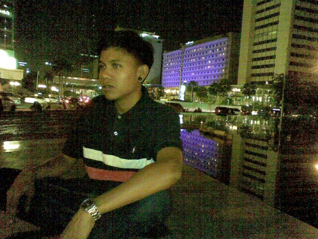 My Nickname MASJAY