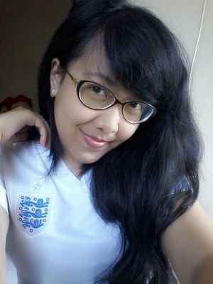 I'm no beauty queen,I'm just beautiful me :)                                                                                          ♥@dedheprasetyo:*