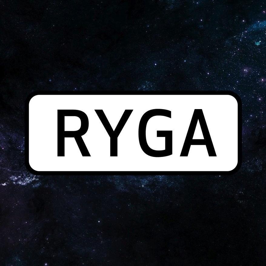 Whatch out HAPPY HARDCORE band RYGA new video #CandyMan